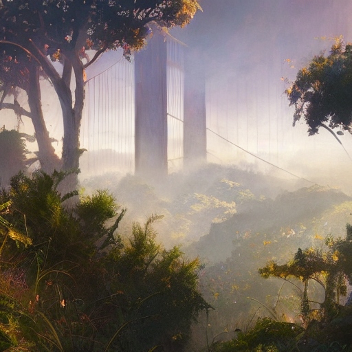 Fantasy World